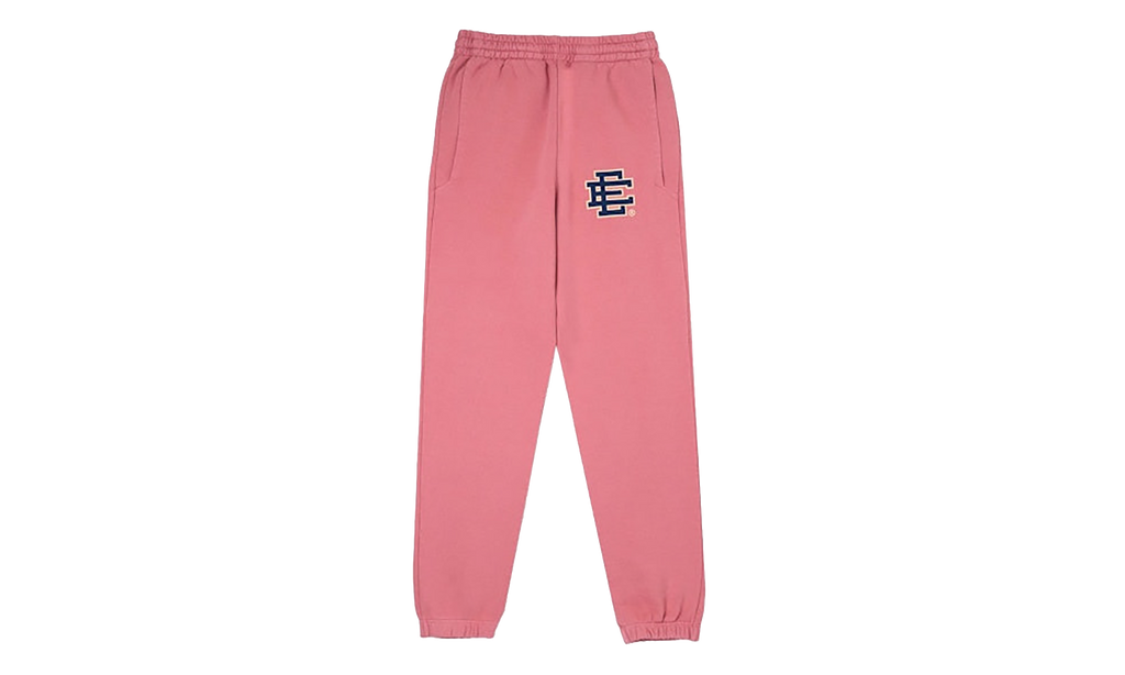 EE Basic Sweatpants "SS23 - Dusty Rose" EE542