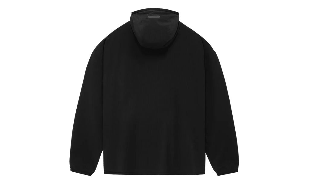 Fear of God Athletics Pullover Hoodie "Black" IM8935