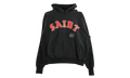 Saint Pullover Hoodie "Black" SM YS8 0000 037
