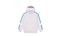 S-Line Panel Hoodie "Lilac" p0048