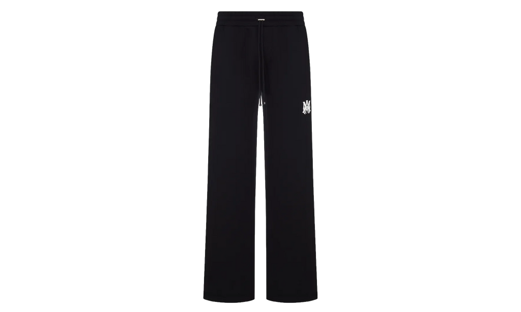 MA Core Logo Sweatpants "Black" AMBMPA1075 001