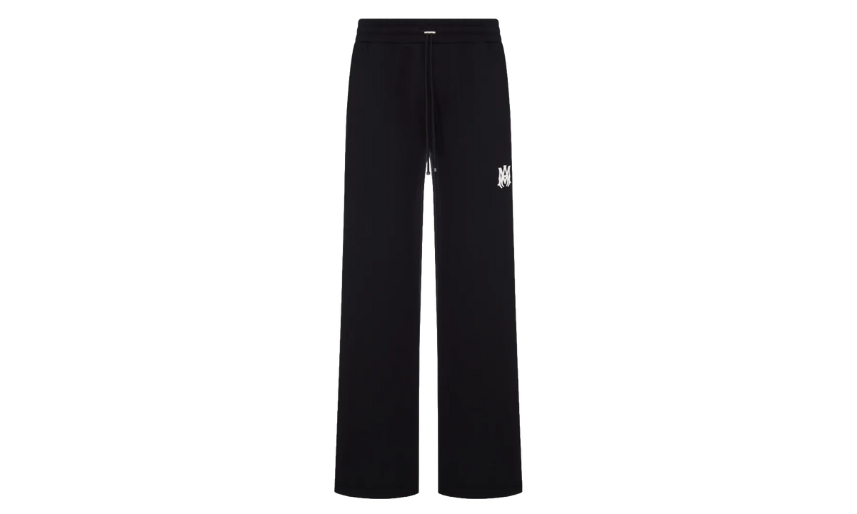 MA Core Logo Sweatpants "Black" AMBMPA1075 001