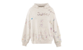 Coco Double Face Hoodie "White" SM MK8 0000 C17