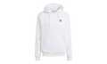 Essential Hoodie "White" IM4526