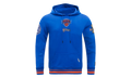 NY Knicks 2026 NBA Finals Championship Hoodie "Royal Blue" BNK5517765 ROR