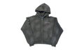 Star Hoodie "Faded Charcoal" 10092572