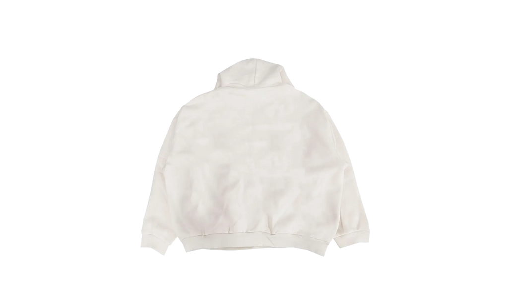 Fleece Hoodie "Shell" 192BT246252F