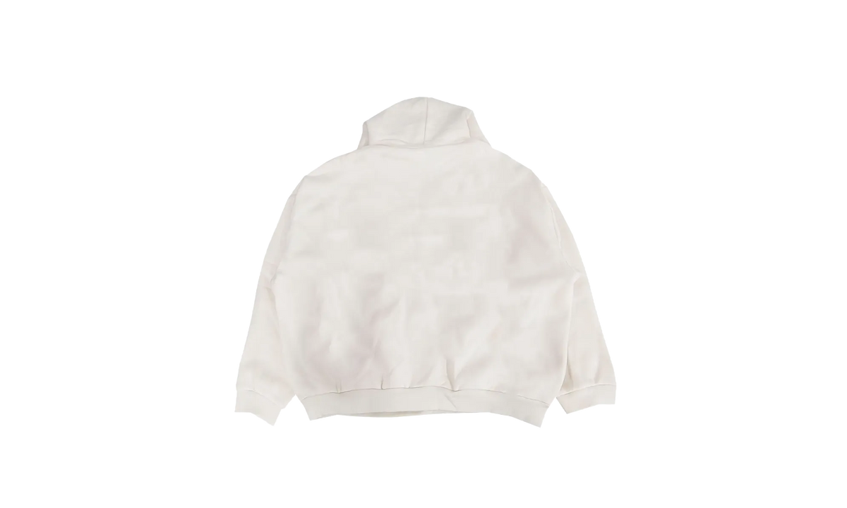 Fleece Hoodie "Shell" 192BT246252F