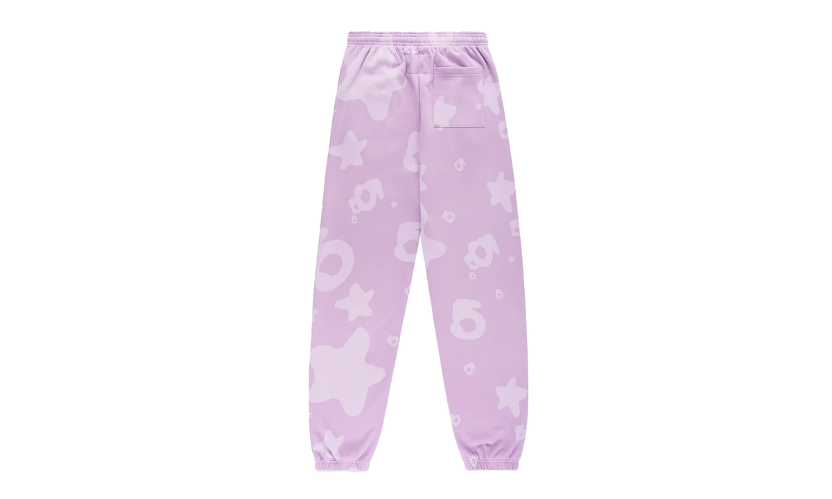 BELUGA V2 SWEATPANT "Acai" SP5der38