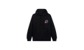 Worldwide Hoodie "Black" 7012422