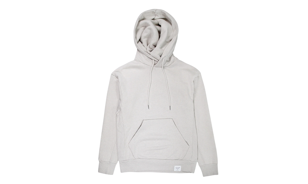 Air Jordan Fleece Black Cat Pullover Hoodie "Sail" AV2933 072