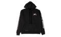 Deadly Doll Hoodie "Black / Pink" CHRM1257