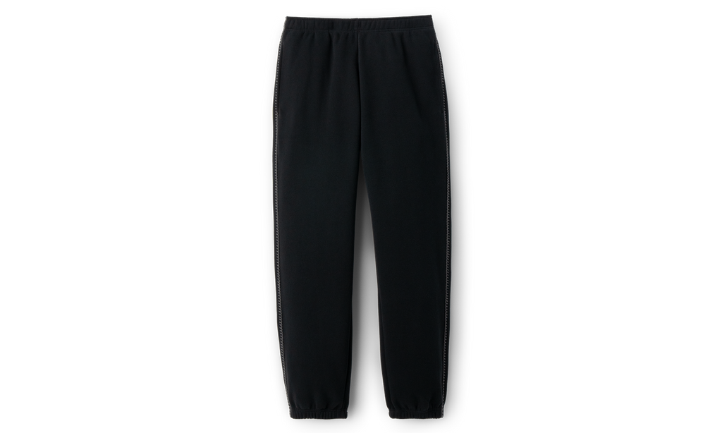 Classic Sweatpant WMNS "Black" 1158770 BLK