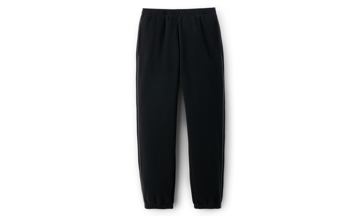 Classic Sweatpant WMNS "Black" 1158770 BLK