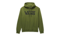 Classic III Pullover Hoodie "Green" VN000HNXCIB