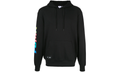 BRADLEY THEODORE Hoodie "Puma Black" 578223 01