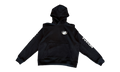 Las Vegas Exclusive Dice Hoodie "Black" XMJH004 001