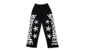MX555 SWEATPANT "Black" SP5der289
