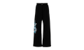 Dragon Logo Sweatpants "Black" AMJYSP1003 001