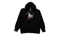 ONE PIECE HOODIE TR "Black" 624666 01
