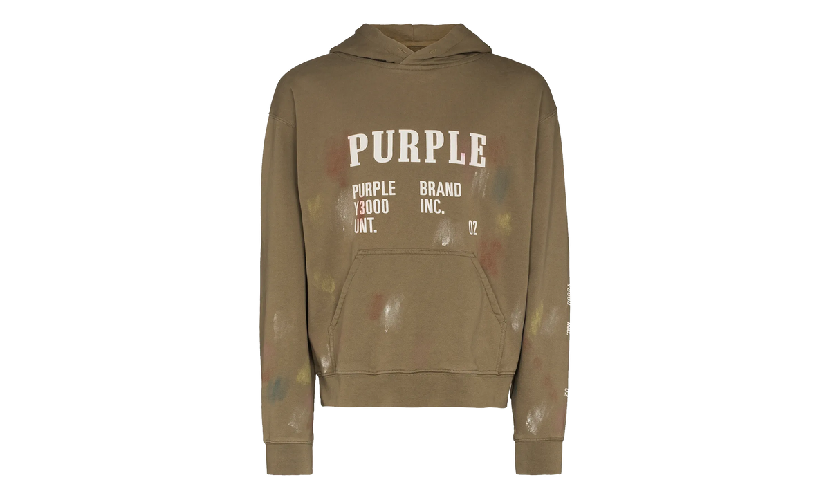 Artifact Silicon Hoodie P404 ASPE122