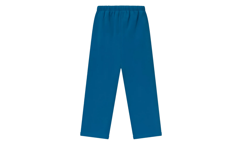 Knicks Lounge Sweatpants "Blue Sapphire" 130NB258408F