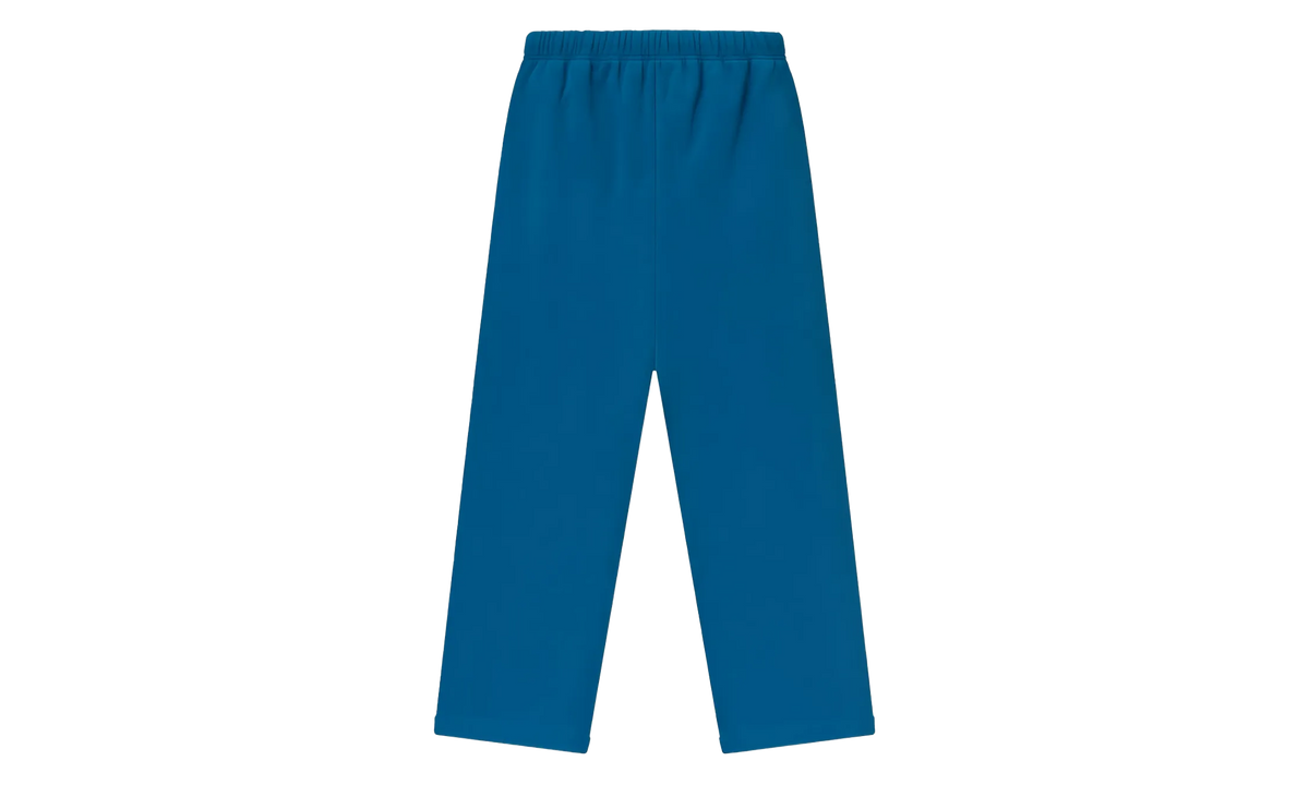Knicks Lounge Sweatpants "Blue Sapphire" 130NB258408F