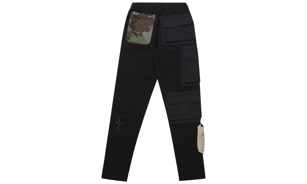 NRG AG Utility Sweatpants "Travis Scott" CU0462 010