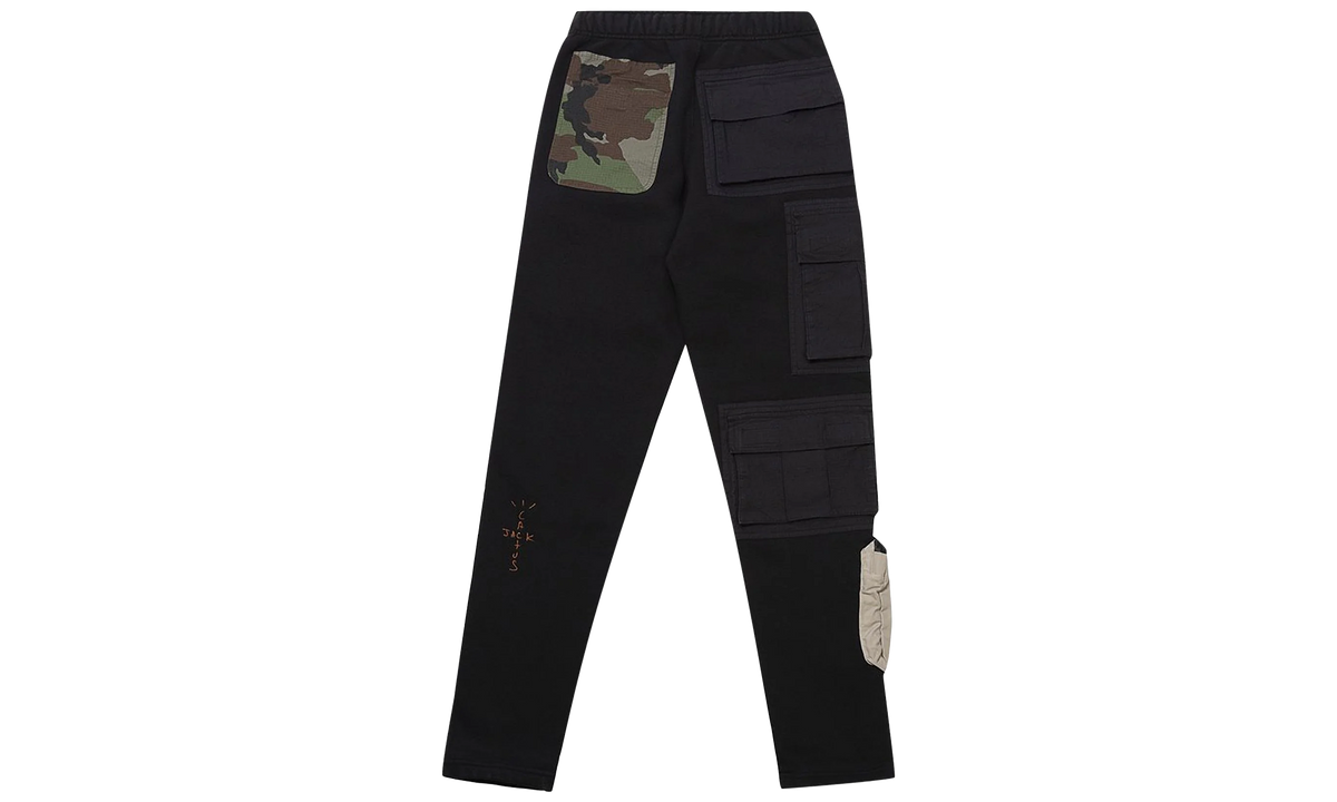 NRG AG Utility Sweatpants "Travis Scott" CU0462 010