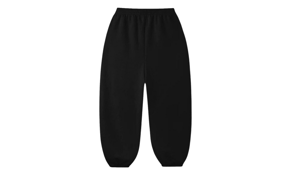 Weekday Baggy Sweatpants "Black" 10071548