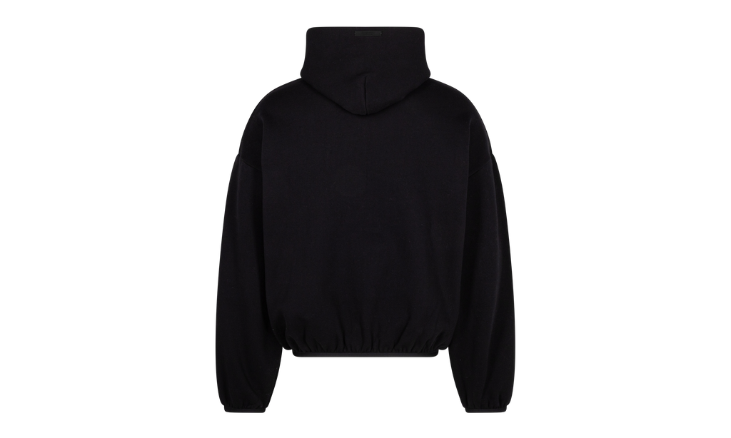 ESSENTIALS HOODIE "NBA - Black" 192AL246401F