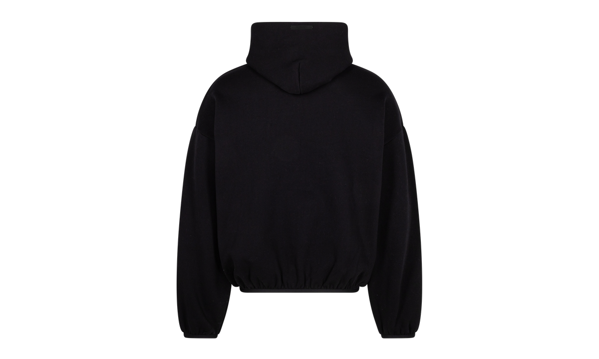 ESSENTIALS HOODIE "NBA - Black" 192AL246401F