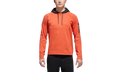 Athletics Sport 2 Street Lifestyle Pullover Hoodie "Raw Amber Carbon" DH9104