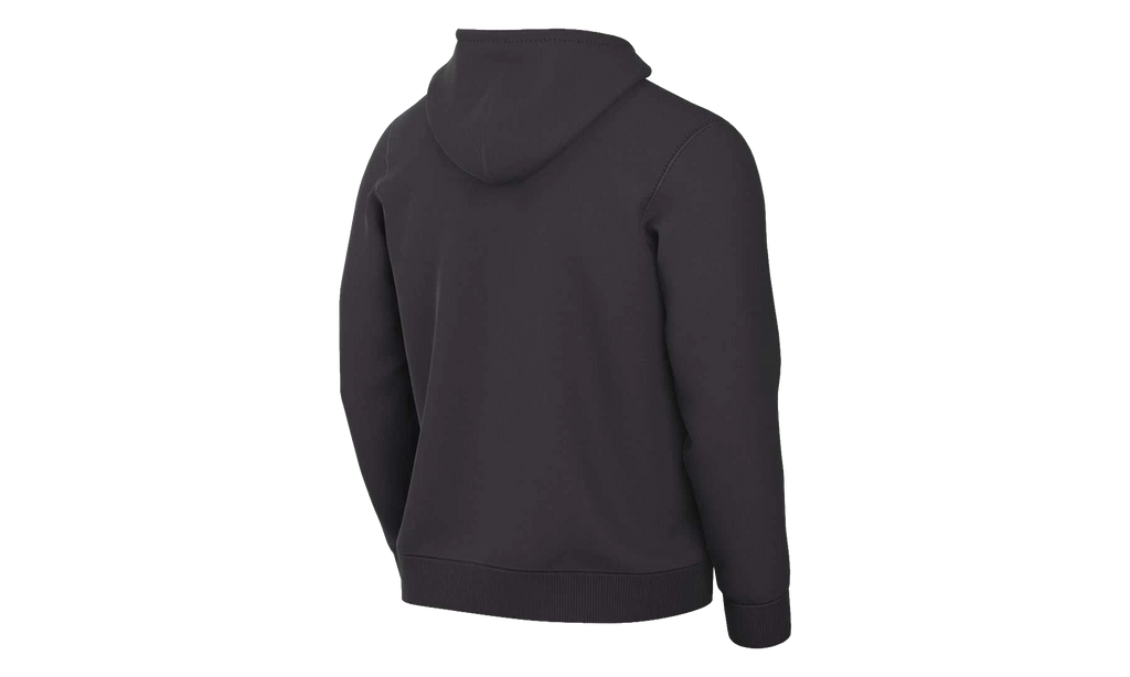 Jordan Wordmark Hoodie "Off Noir" FJ1966 045
