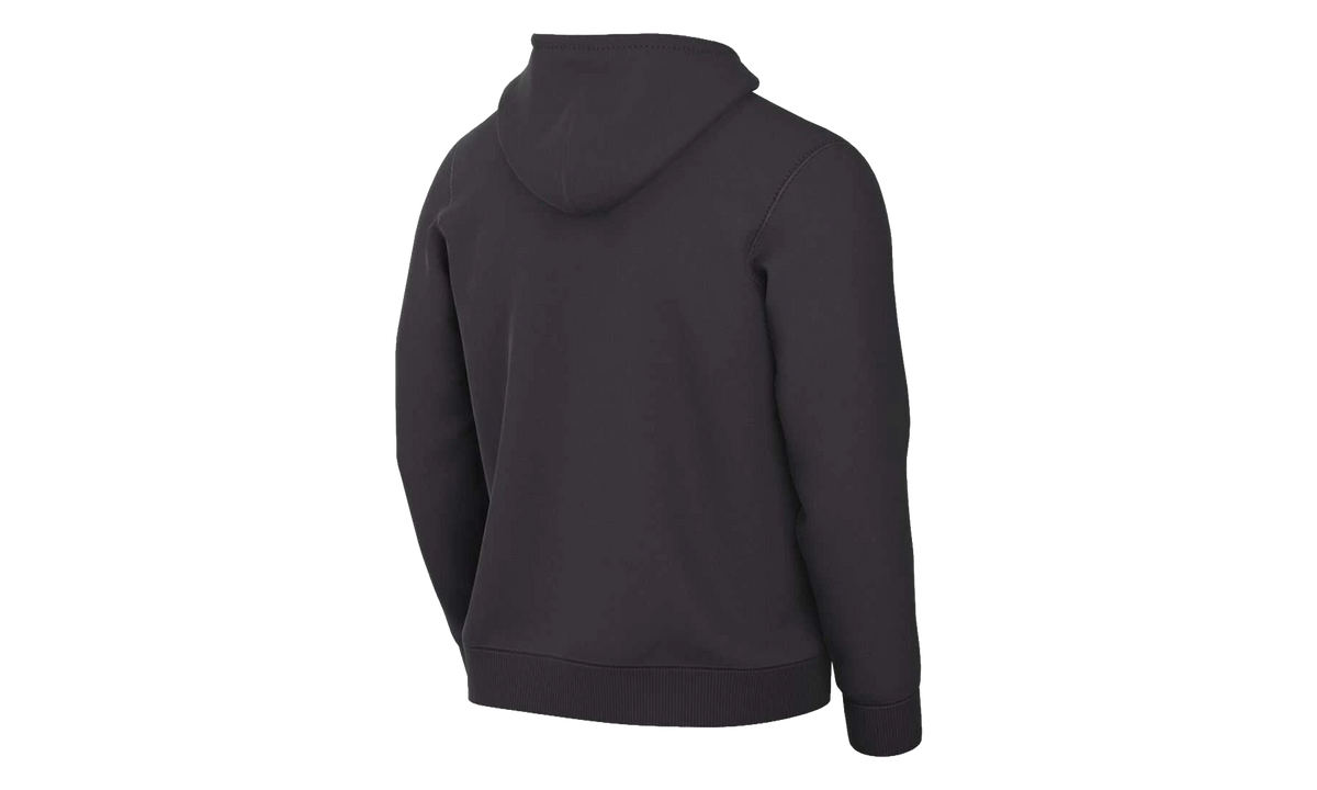 Jordan Wordmark Hoodie "Off Noir" FJ1966 045