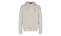 RL Fleece Pullover Hoodie "Grey Heather" 710766778006