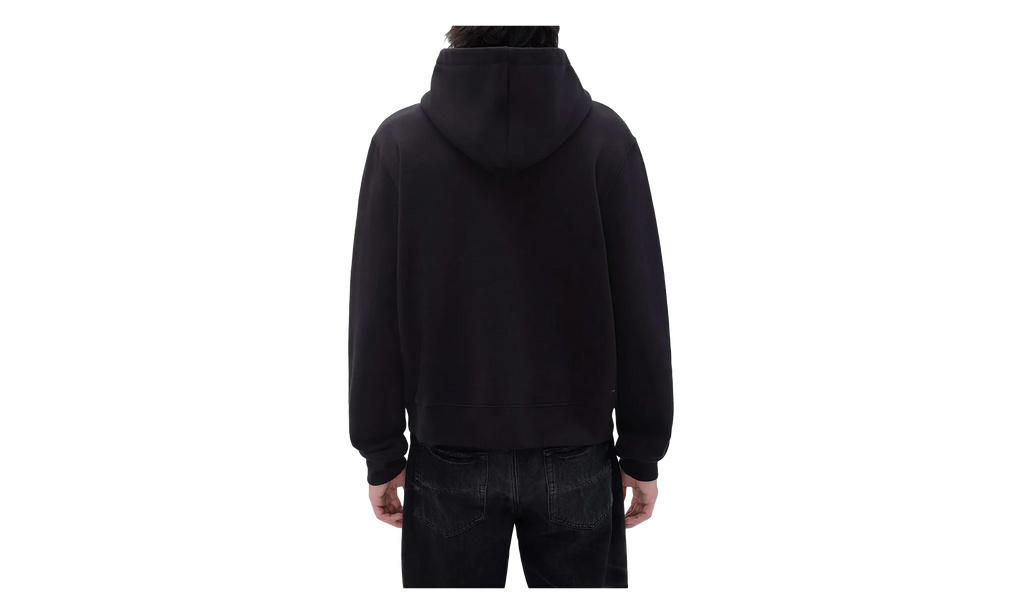 Arts District Hoodie "Black" AMJYHD1001 001