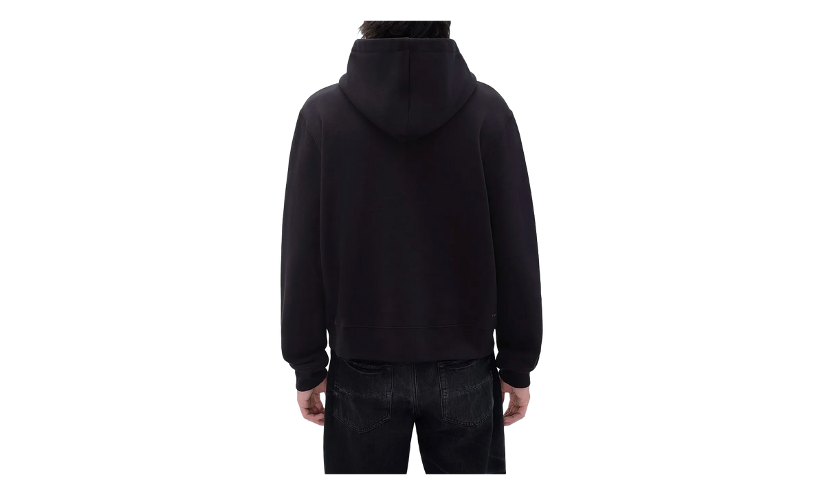 Arts District Hoodie "Black" AMJYHD1001 001