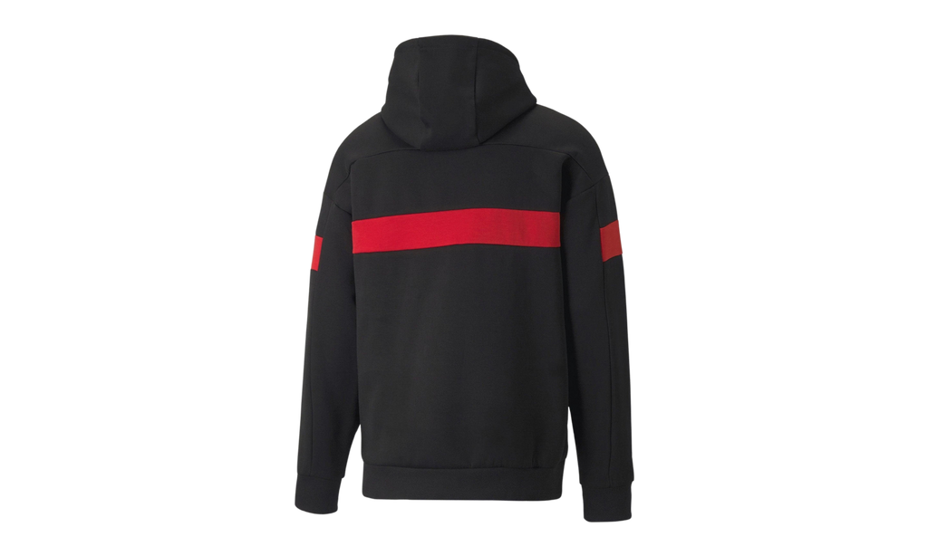 Ferrari Race SDS Hoodie "Black" 531650 01