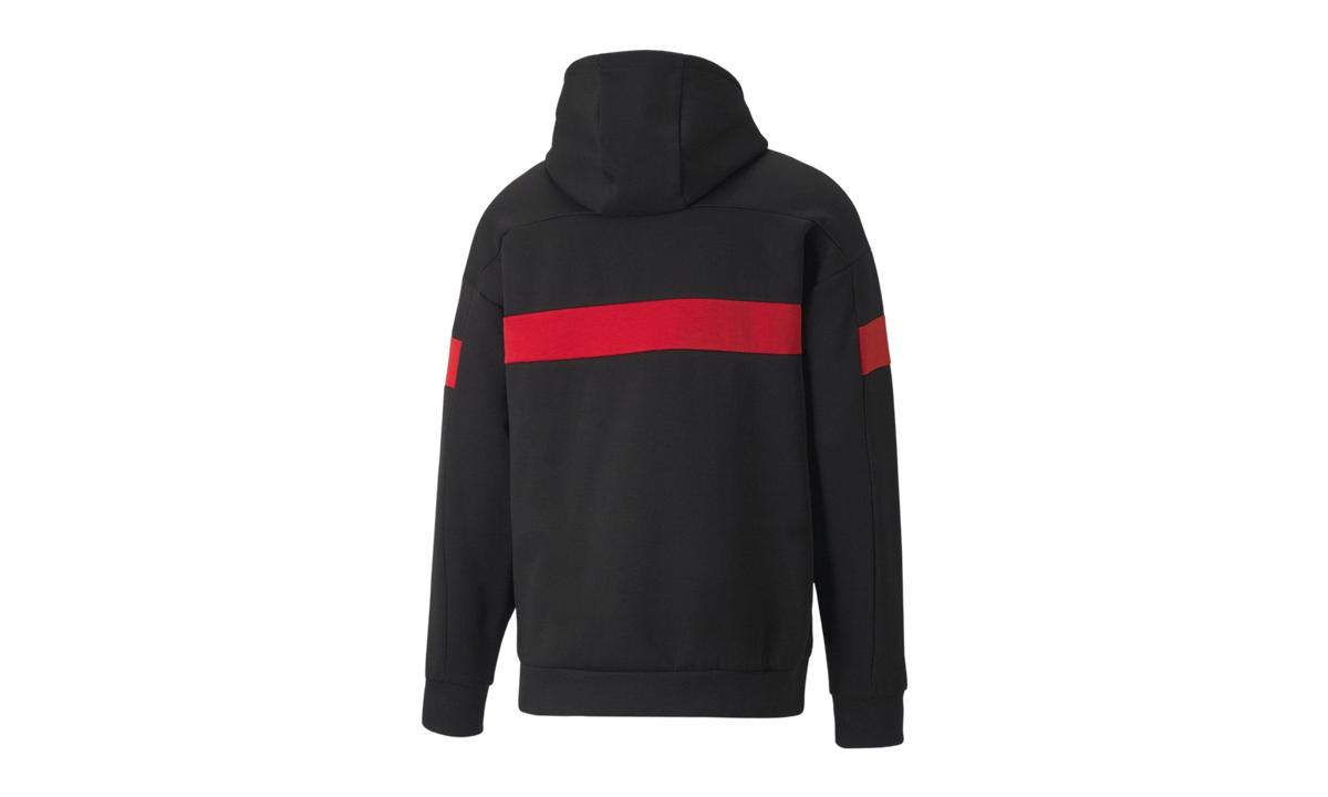 Ferrari Race SDS Hoodie "Black" 531650 01