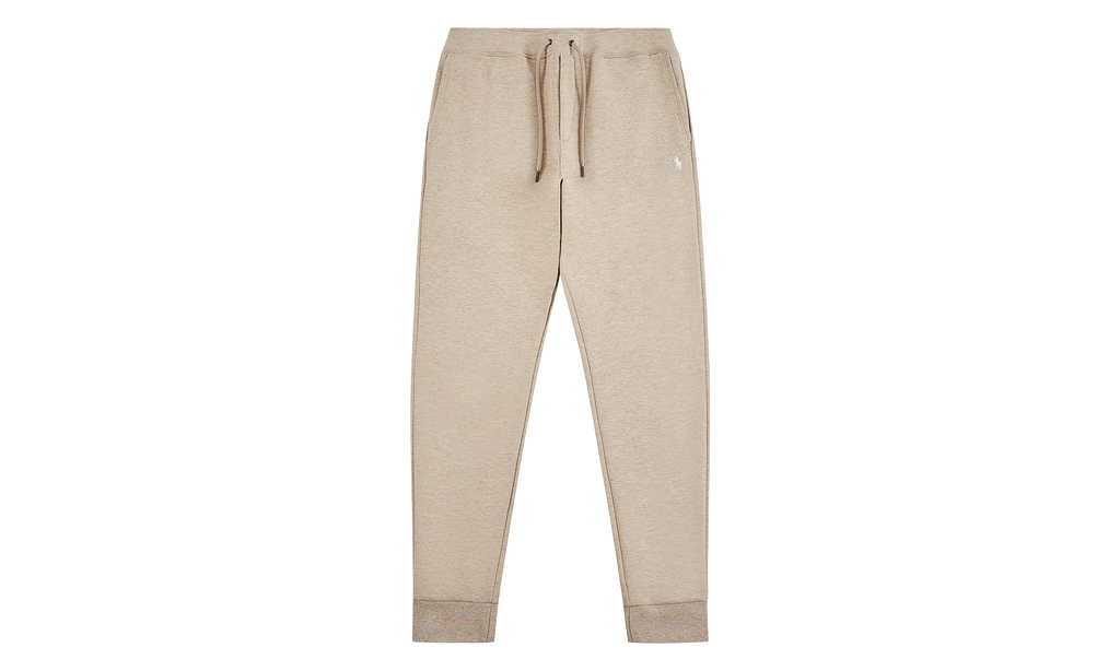 Double-Knit Sweatpant "Tuscan Beige Heather" 710881518507