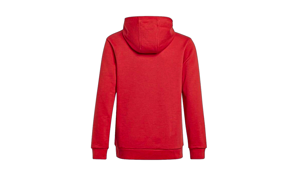 Originals Trefoil Hoodie GS "BETTER SCARLET" IJ7201
