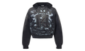 Religion Pullover Hoodie "Black" VAL244