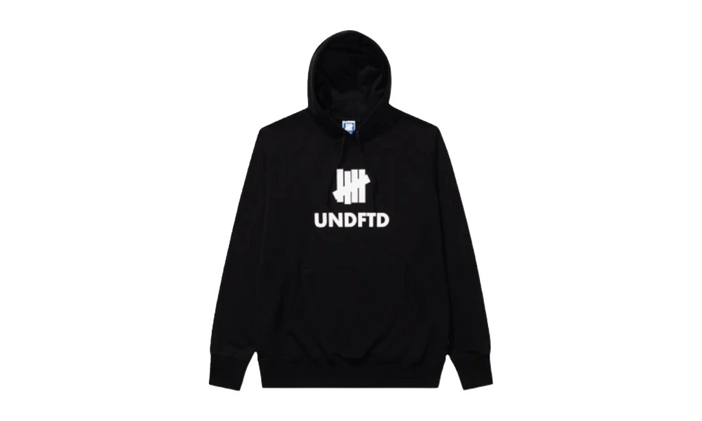 Icon Hoodie "Black" HKXO3GWZ