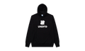 Icon Hoodie "Black" HKXO3GWZ