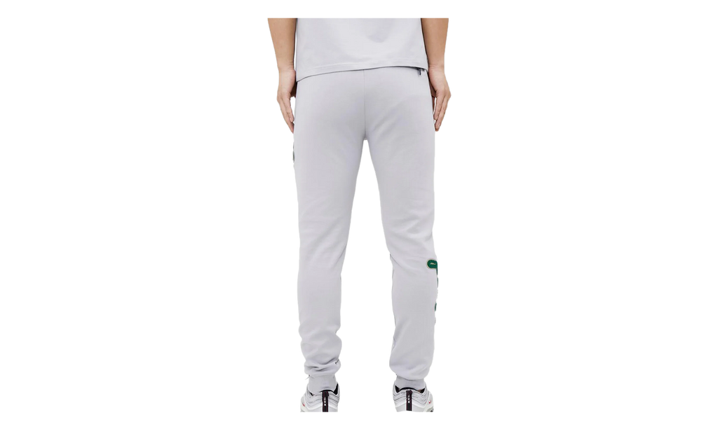 Oakland Athletics Logo Sweatpants "Grey" L0A431586 GRY