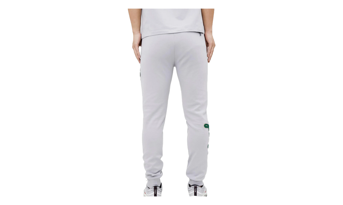 Oakland Athletics Logo Sweatpants "Grey" L0A431586 GRY