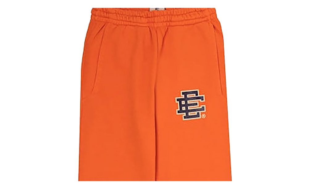 EE Basic Sweatpants "SS23 - Bright Orange" EE543
