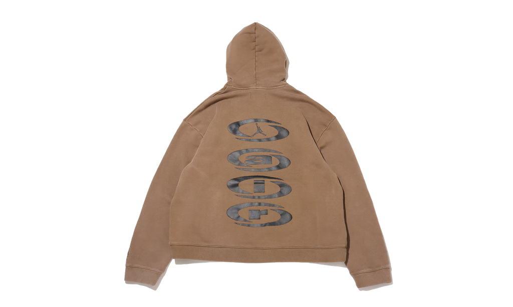 Air Jordan Pullover Hoodie "Travis Scott - 'Palomino'" DZ5502 275