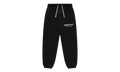 Fleece Essential Sweatpant GS "Black" 785HO243610K